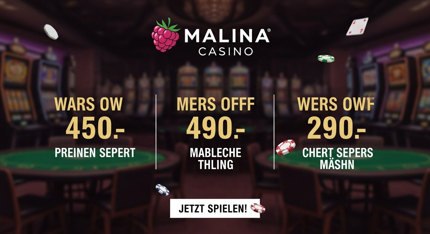 Aktionen und Saisonangebote free spins