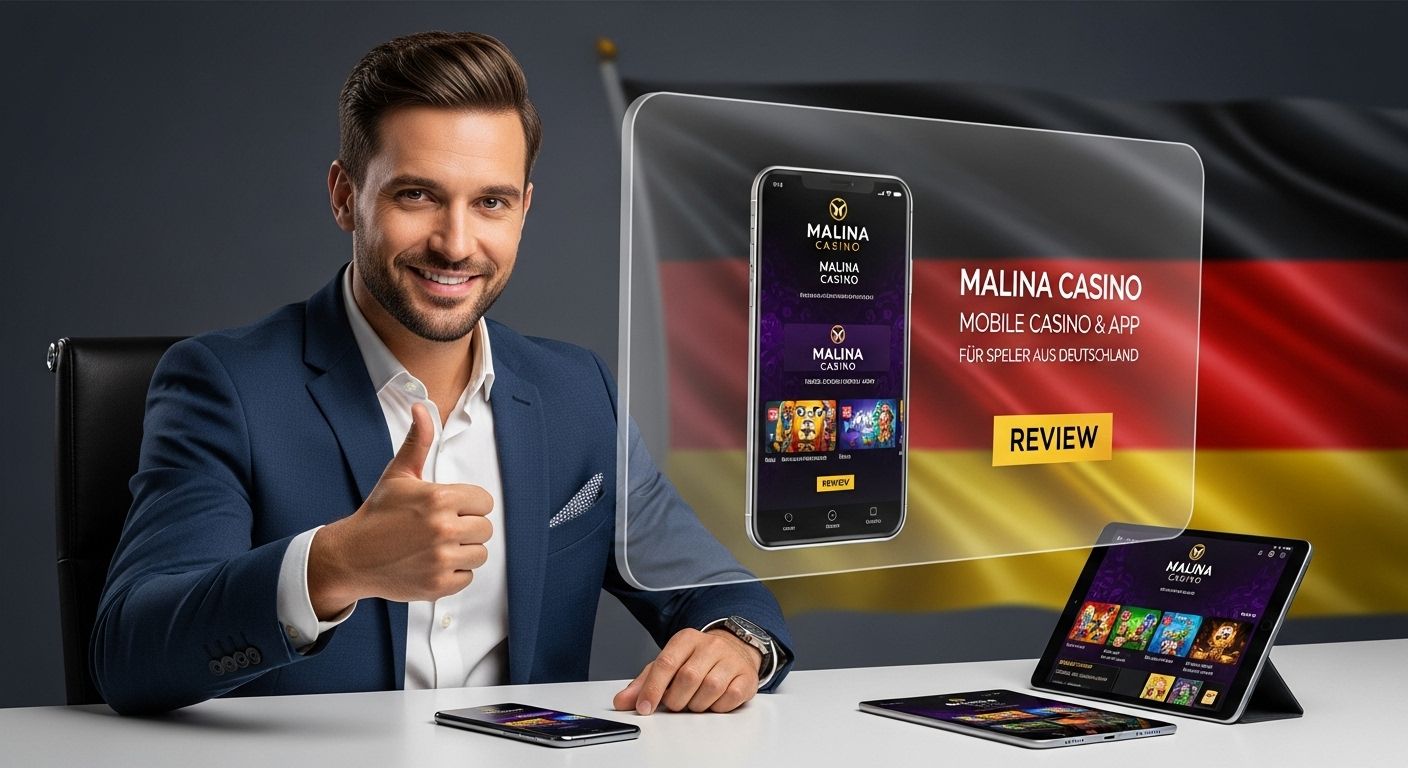 Endgültiges Urteil online casino malina