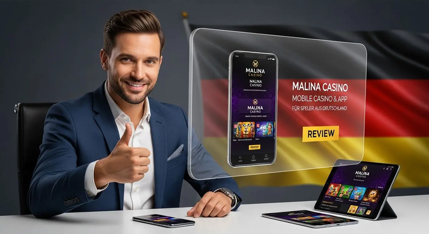 Endgültiges Urteil online casino malina