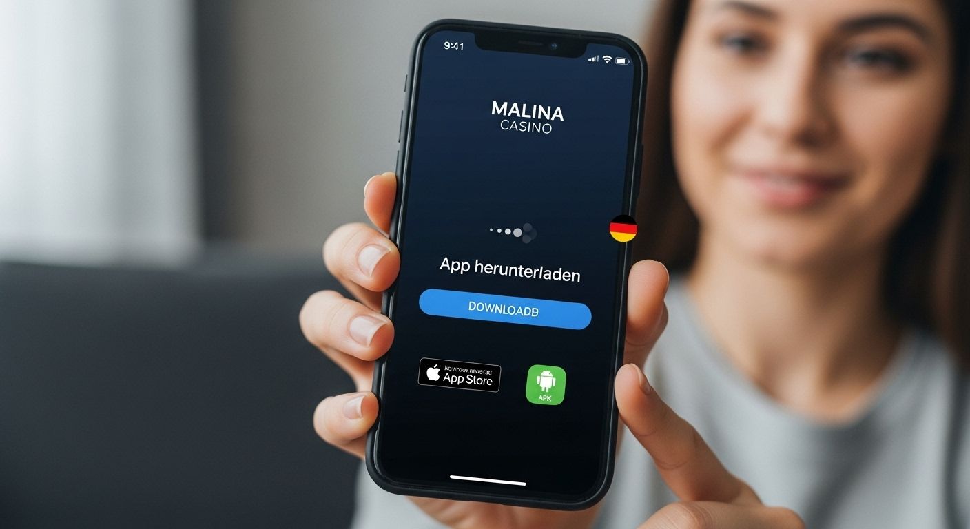 Mobile App herunterladen real money casino app